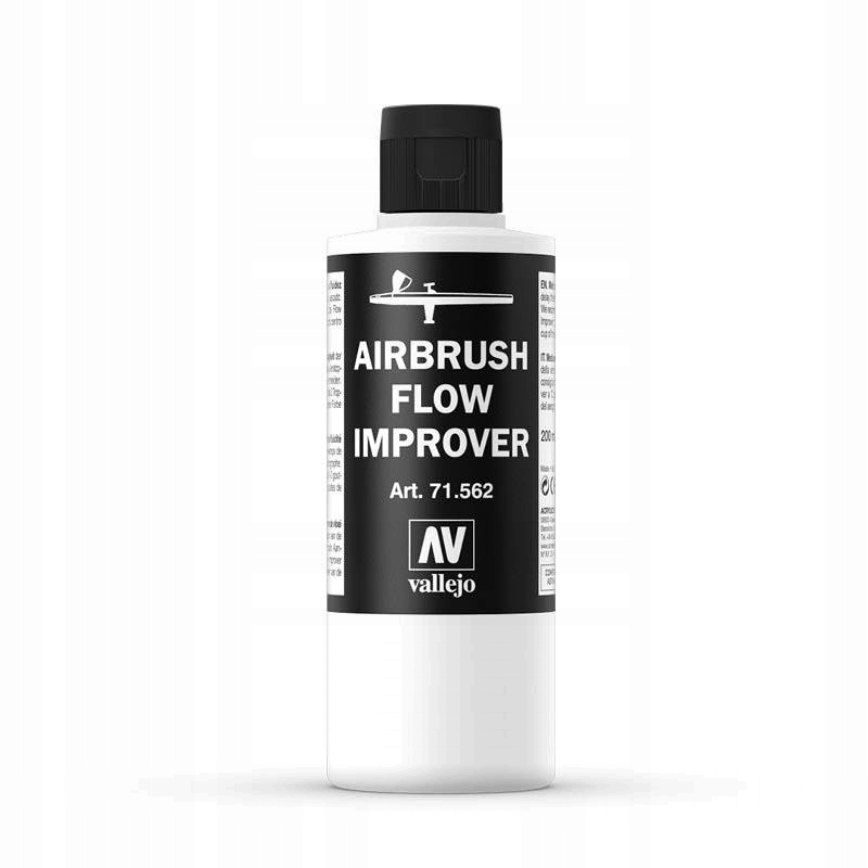 Airbrush Flow Improver 200 ml