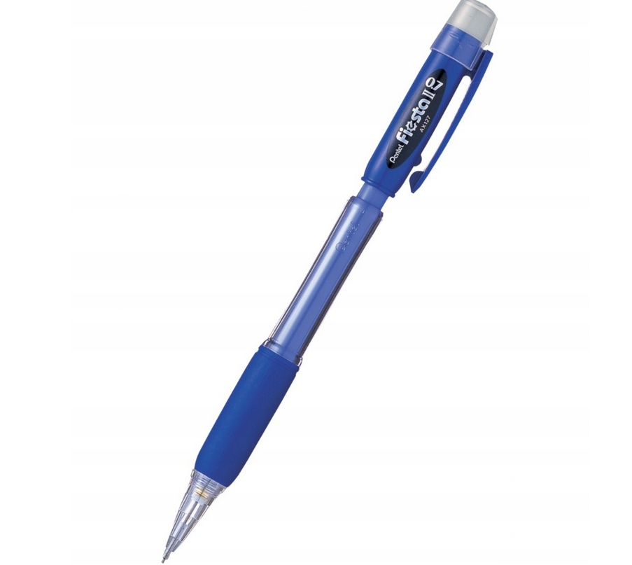 Ołówek automatyczny Pentel twardość HB 1 szt.