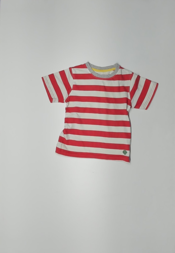 T-SHIRT DZIECIĘCY MOTHERCARE BAWEŁNA ROZM 5 LAT +