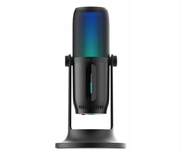 Mikrofon Thronmax Mdrill Ghost RGB 96kHz