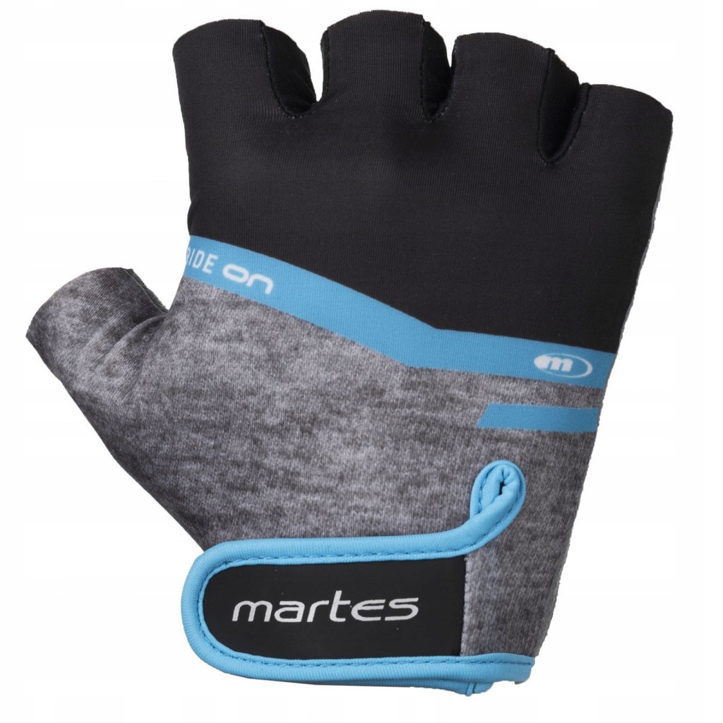 ZR031 Rękawiczki Martes SLACY GLOVES damski M