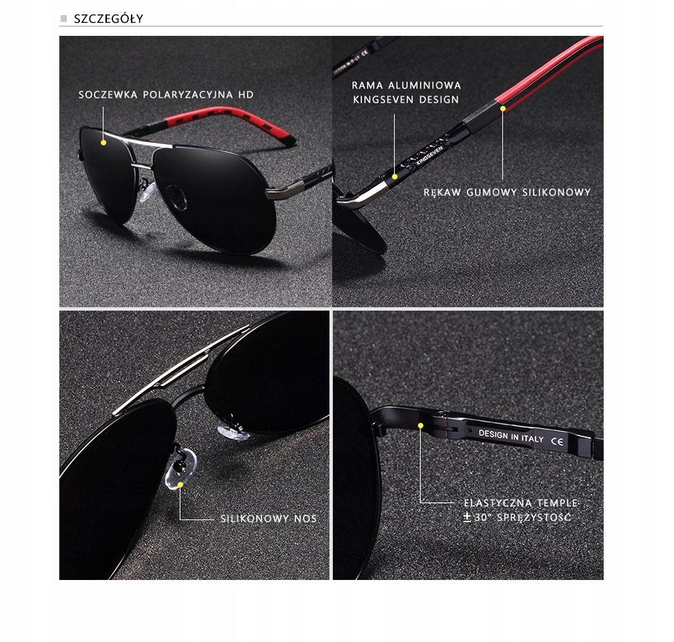 Купить Солнцезащитные очки AVIATOR PILOTKI uv400 BOX: отзывы, фото, характеристики в интерне-магазине Aredi.ru