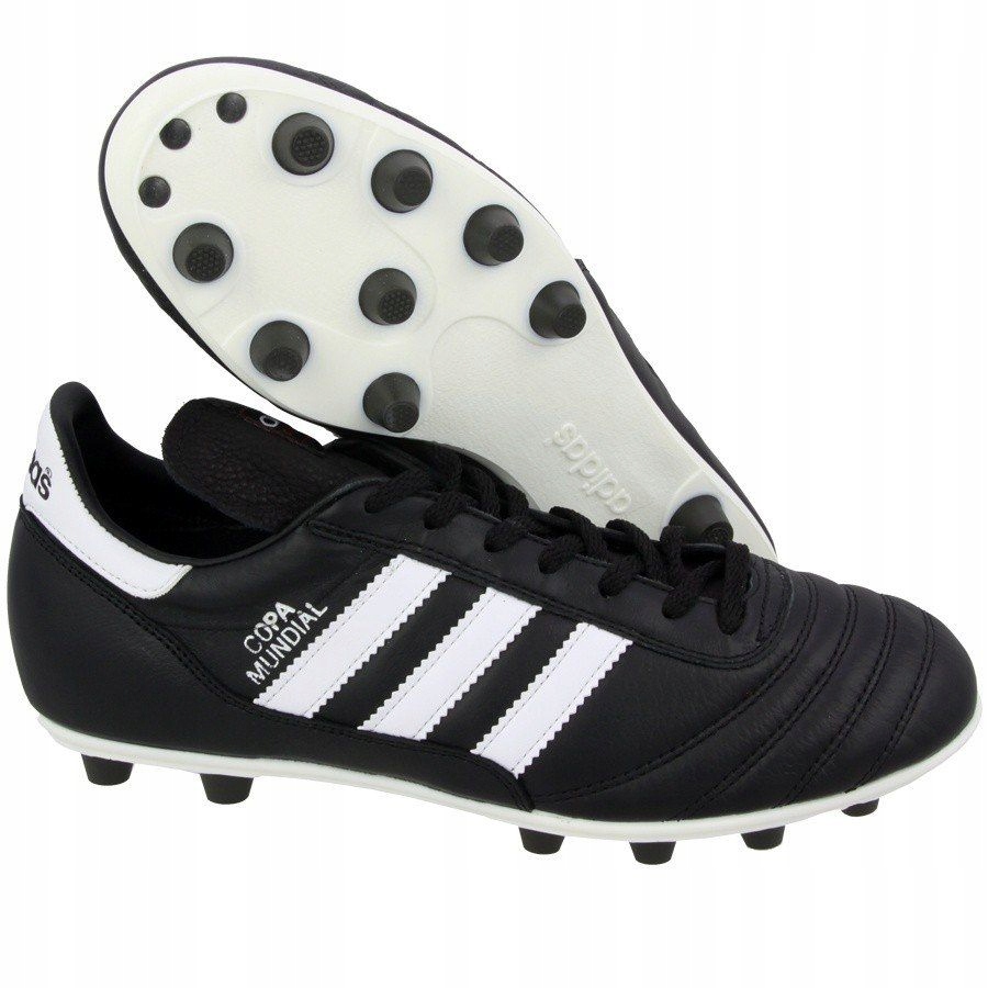 Buty piłkarskie adidas Copa Mundial korki 40