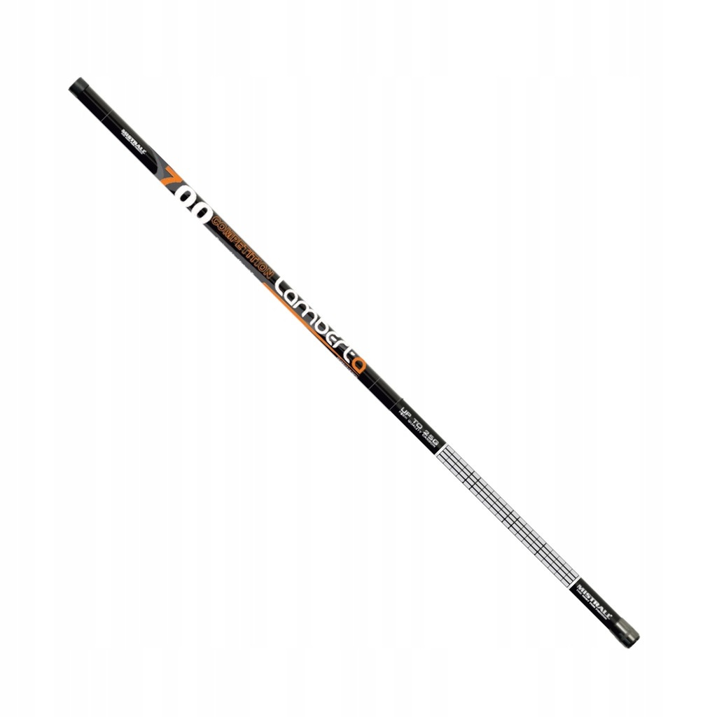 Wędka Mistrall Lamberta Pole 7m 10-25g