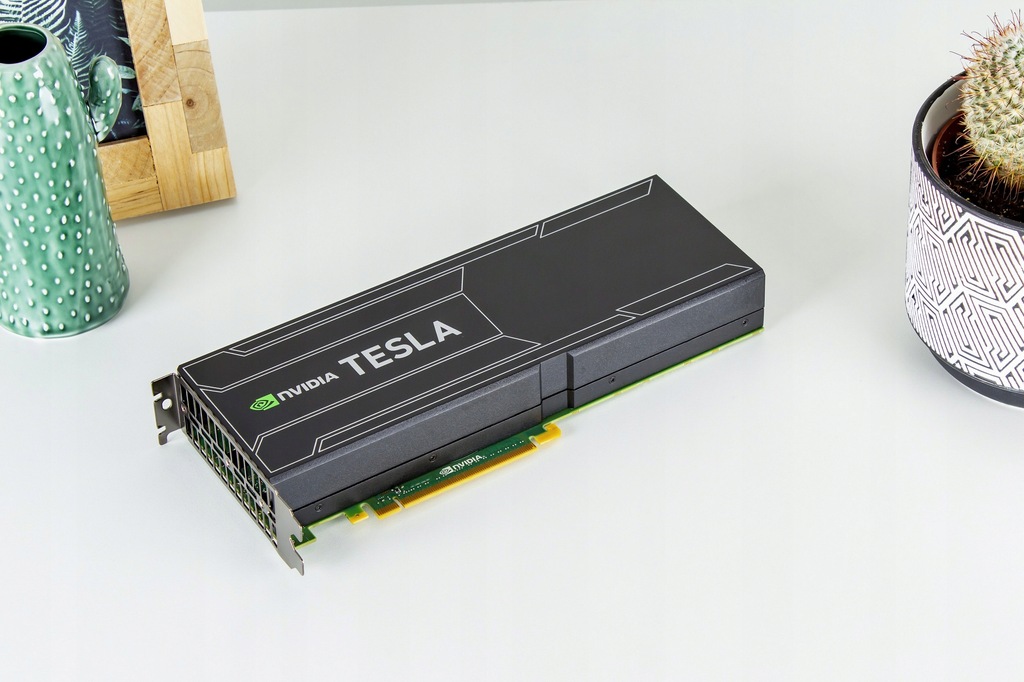 Купить ГРАФИЧЕСКИЙ УСКОРИТЕЛЬ NVIDIA TESLA K20x 6 ГБ GDDR5: отзывы, фото, характеристики в интерне-магазине Aredi.ru