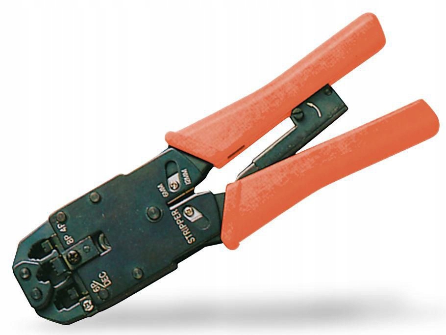 MicroConnect Multi Modular Crimping Tool,