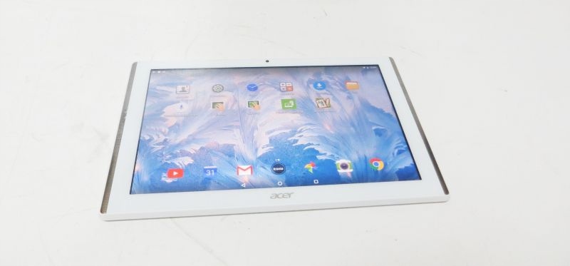 TABLET ACER ICONIA ONE 10 32GB/2GB