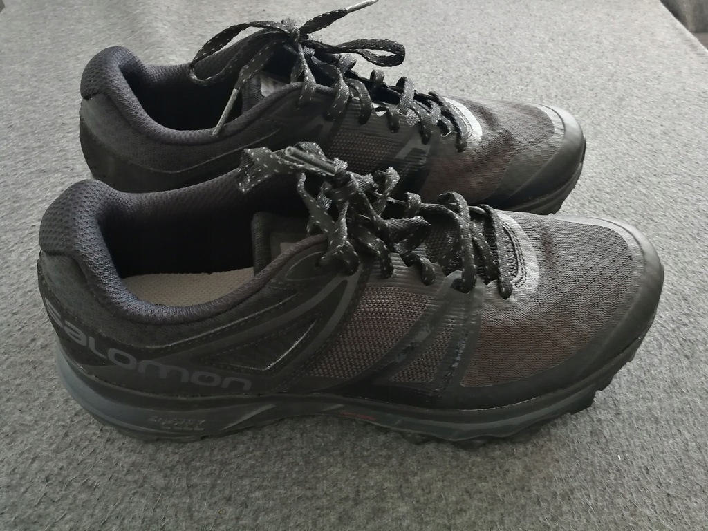 Buty Trailowe Salomon Trailster 42 2/3 JAK NOWE
