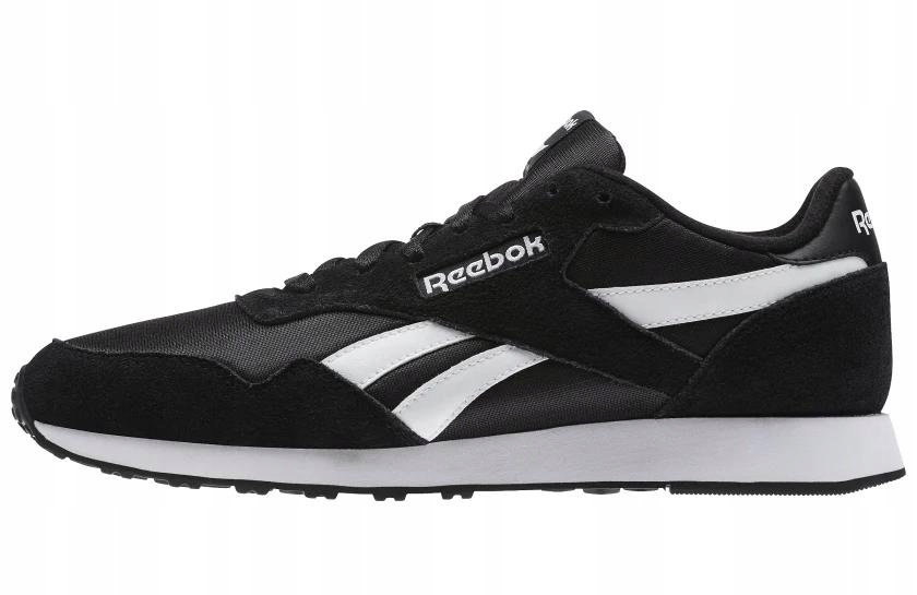 Servicio De acuerdo con Rayo Buty męskie REEBOK Royal Ultra BS7966, r 44 - 12426994843 - oficjalne  archiwum Allegro