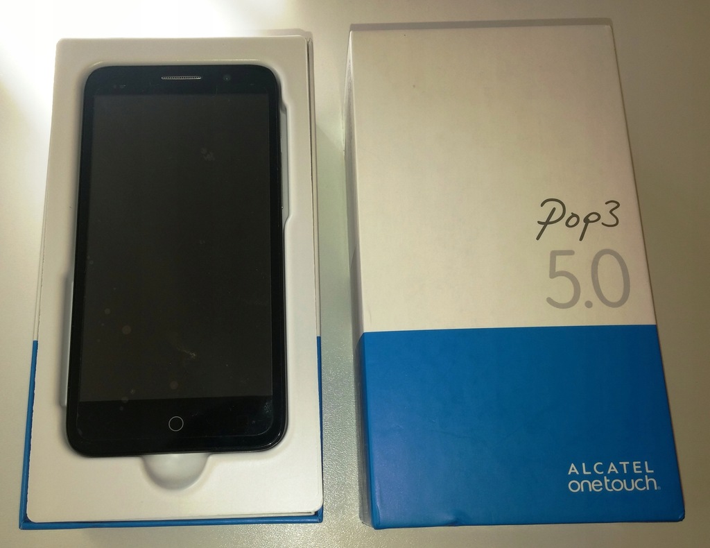 Alcatel Pop3 5.0