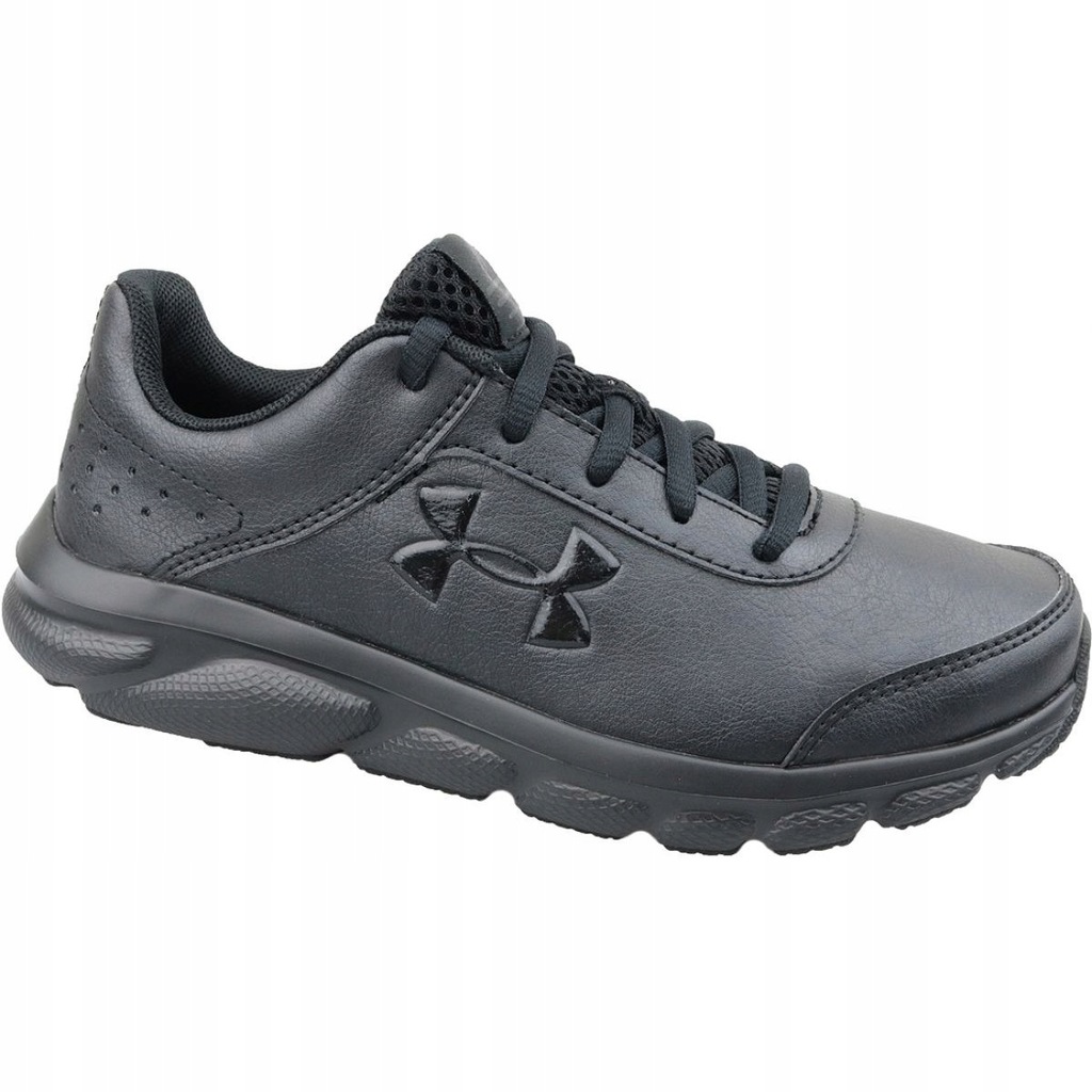 Buty biegowe Under Armour Gs Assert 8 r.35,5