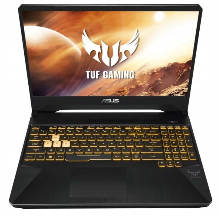 Купить ASUS TUF Gaming FX505DT 8 ГБ 256SSD GTX1650 FHD W10: отзывы, фото, характеристики в интерне-магазине Aredi.ru