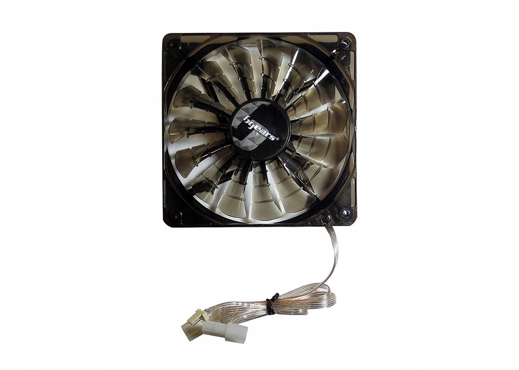 Купить Компьютерный вентилятор Bgears 140 мм с ШИМ, 15 шт.: отзывы, фото, характеристики в интерне-магазине Aredi.ru