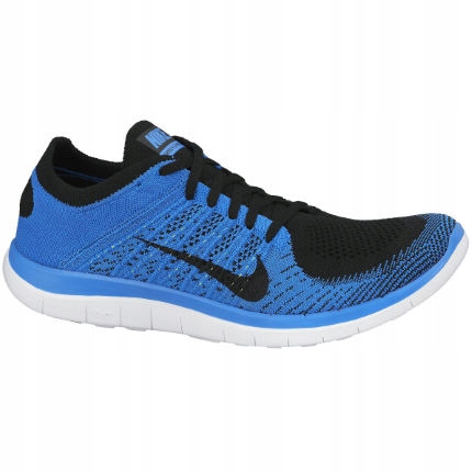 NIKE FREE FLYKNIT 4.0 DO BIEGANIA LEKKIE r.42,5