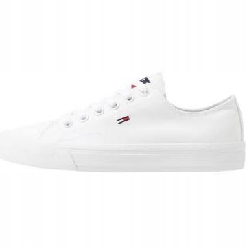 Tommy Hilfiger trampki damskie r 38 Outlet - 60%