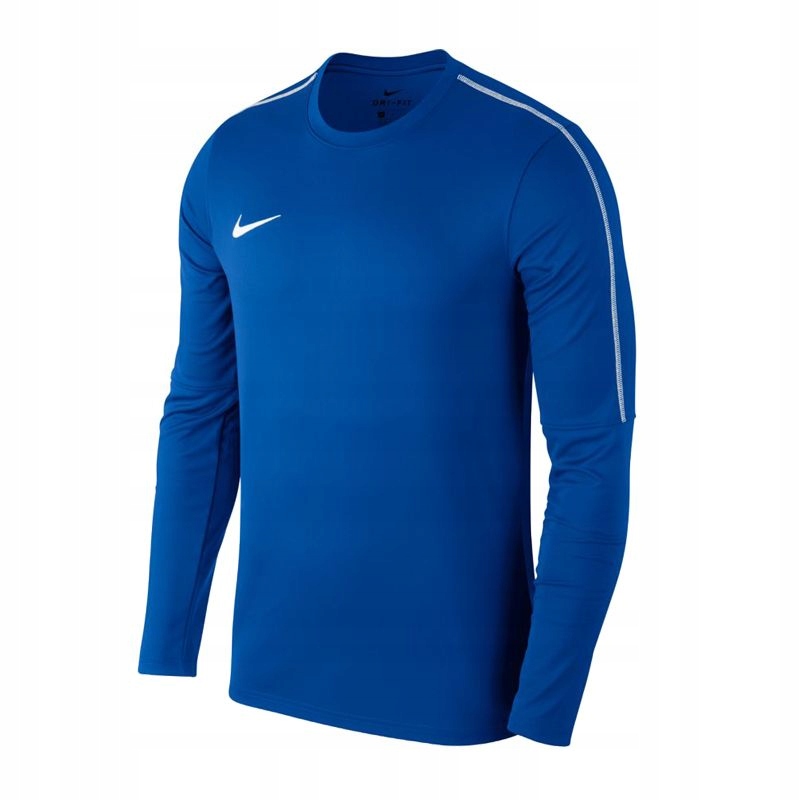 Bluza Nike Park 18 Crew Top Training JR AA2089-463