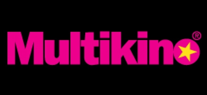 Bilety do Multikina multikino 2D 7 dni w tygodniu