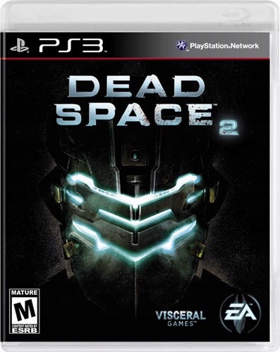 GRA DEAD SPACE 2 PS3