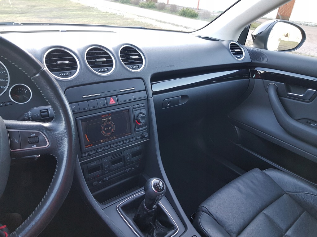 Купить SEAT EXEO ST (3R5) 2.0 TDI 143 л.с. -СЕРВИС-: отзывы, фото, характеристики в интерне-магазине Aredi.ru