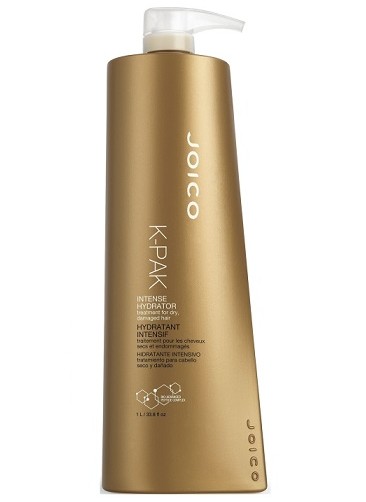 Joico Kuracja K-PAK Intense Hydrator Odżywka 1000