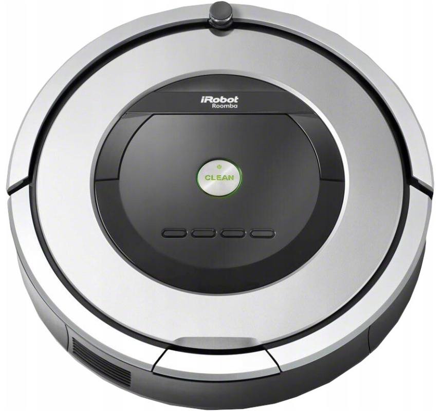 Odkurzacz robot sprzątający iRobot Roomba 860