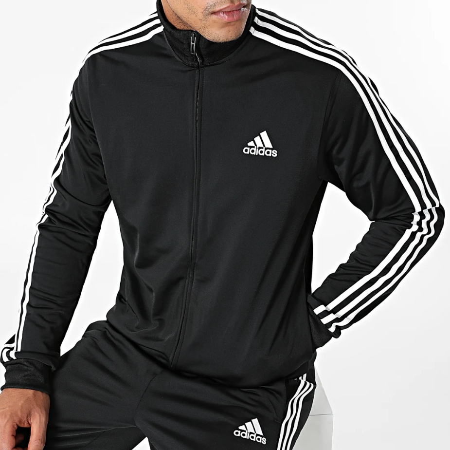 Купить СПОРТИВНЫЙ КОСТЮМ МУЖСКОЙ ADIDAS GK9651 SET s.L (186): отзывы, фото и характеристики на Aredi.ru (11563507546)