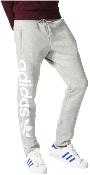 SPODNIE MĘSKIE ADIDAS ORIGINALS AY7778 ROZMIAR L