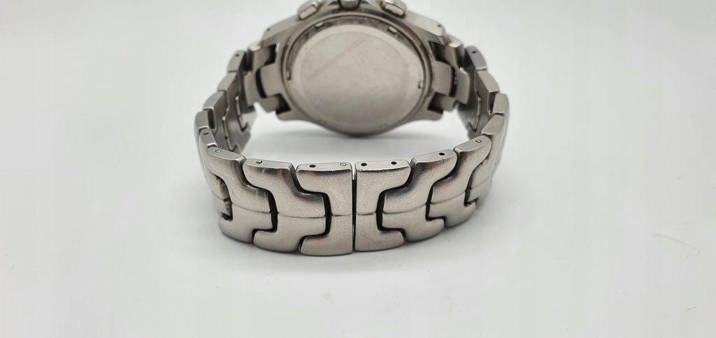 Tag Heuer CN111B.BA0337 Limited Edition 9320591959 oficjalne archiwum Allegro