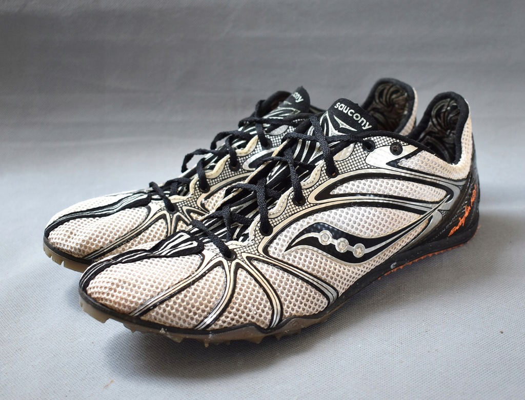 Saucony endorphin md3 deals