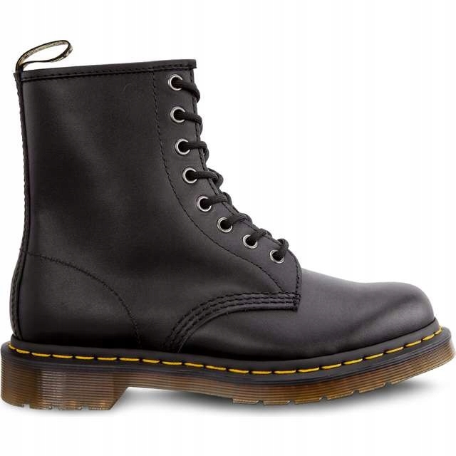 Dr Martens 1460 NAPPA BLACK r. 47