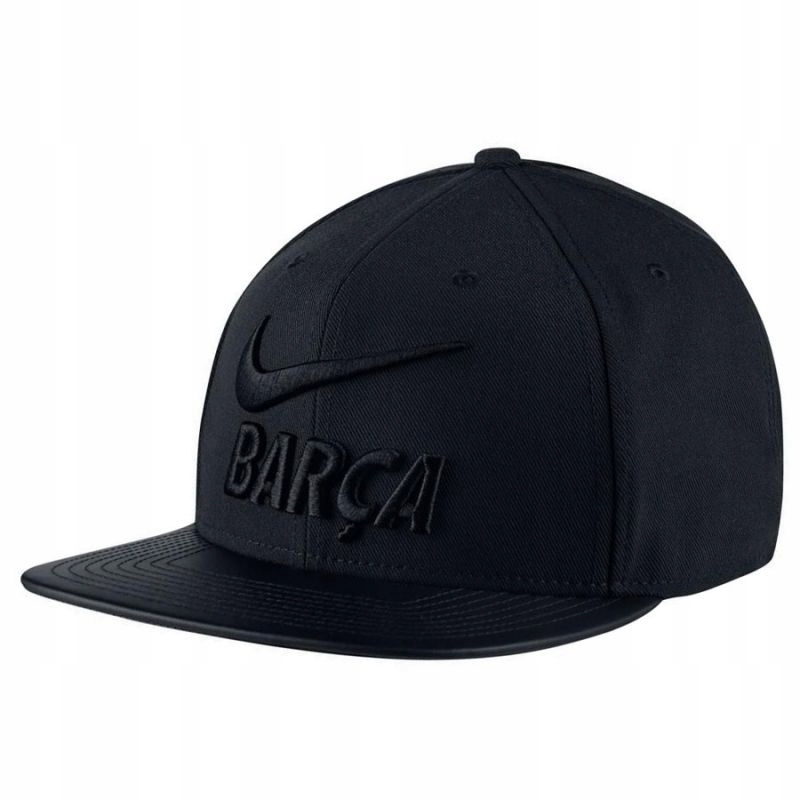 Czapka z daszkiem Nike FC Barcelona Pro Cap Pride