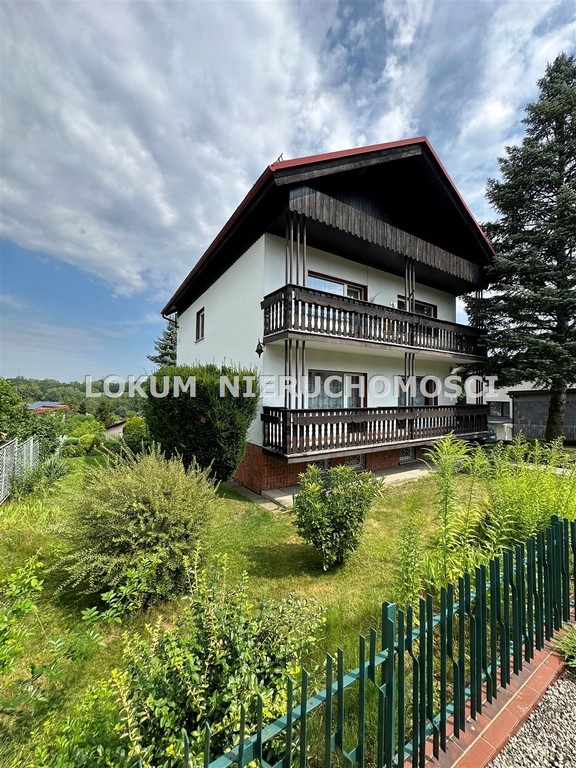 Dom, Jastrzębie-Zdrój, 151 m²