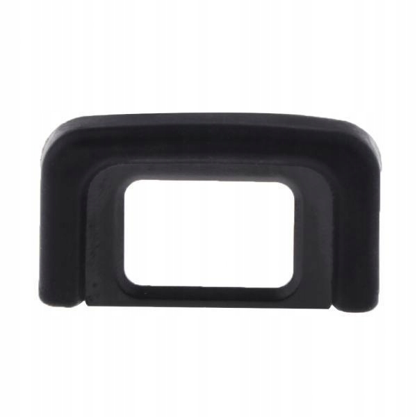 7X Rubber Eyepiece Eyecup Replace for for DK D3100