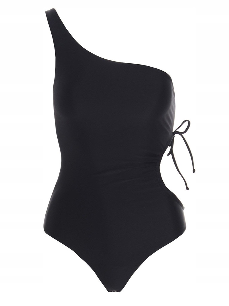 JADE SWIM KOBIET CZARNY KOSTIUMY XS INT