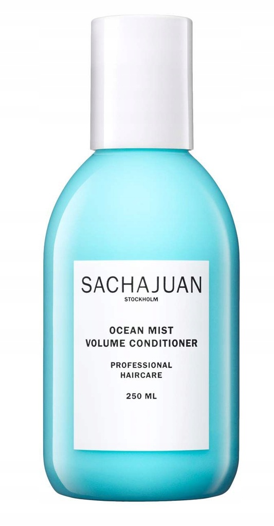 SACHAJUAN (OCEAN MIST VOLUME CONDITIONER) - VOLUME: 250 ML