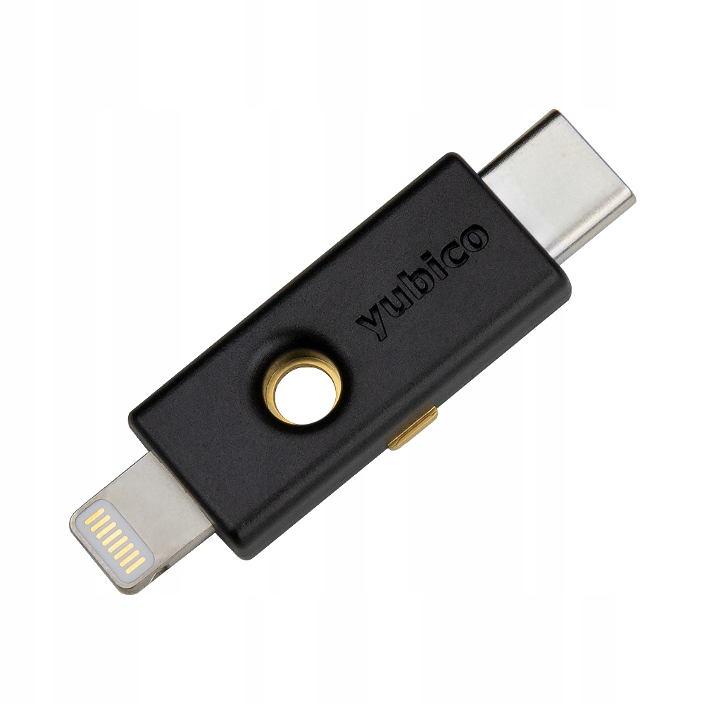 Купить Yubikey 5Ci - ключ безопасности Yubico: отзывы, фото, характеристики в интерне-магазине Aredi.ru