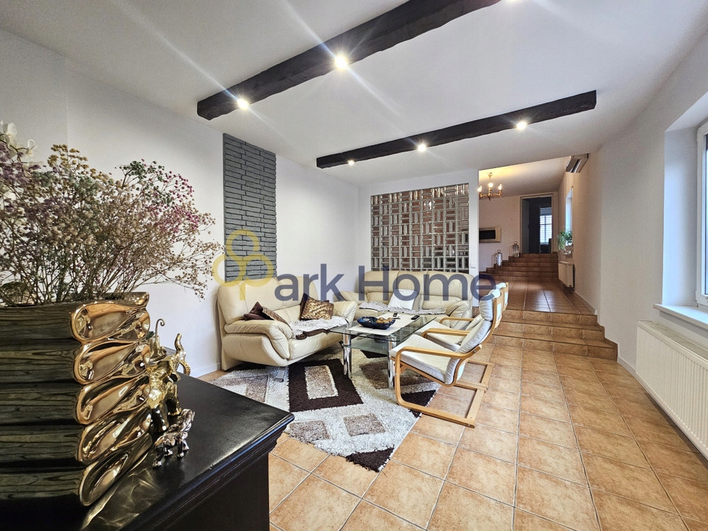 Dom, Czempiń, Czempiń (gm.), 482 m²