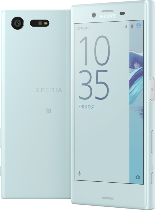 Sony Xperia X Compact Gwarancja SKLEP Warszawa