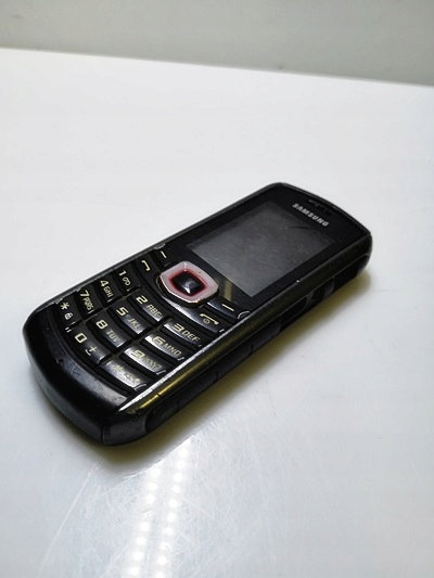 SAMSUNG B2710 - SAM TEL