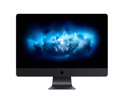 Купить Apple iMac Pro Xeon 3,2 ГГц/32 ГБ/1000/Mac OS Pro: отзывы, фото, характеристики в интерне-магазине Aredi.ru