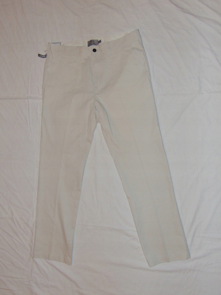 NOWE Spodnie M&S Collection W81 L74 cm