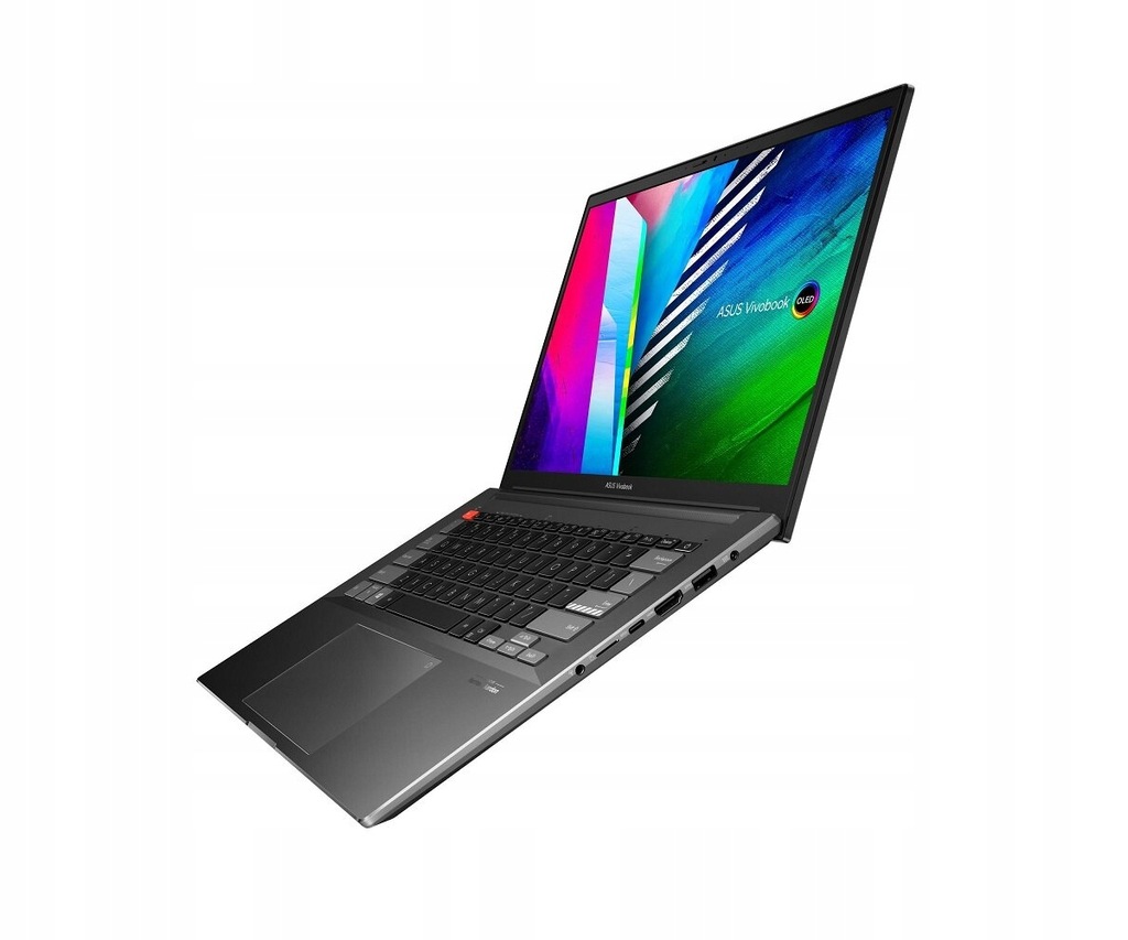 Купить ASUS VivoBook Pro 14X R9 32 ГБ 1 ТБ RTX3050Ti W10P: отзывы, фото, характеристики в интерне-магазине Aredi.ru