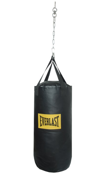 WOREK BOKSERSKI 33kg EVERLAST worek treningowy 123