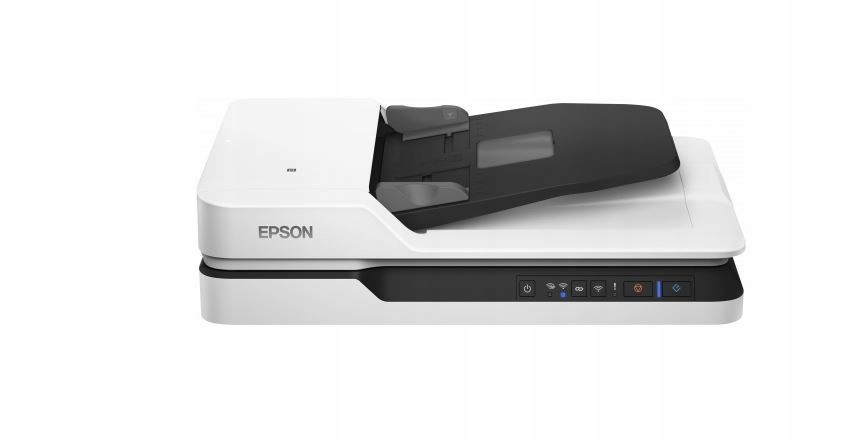 EPSON Skaner WorkForce DS-1660W