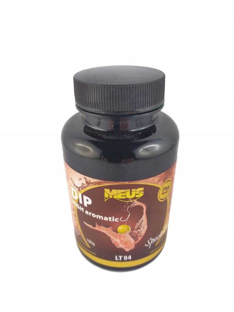 Meus DIP Spectrum 100g LT 94