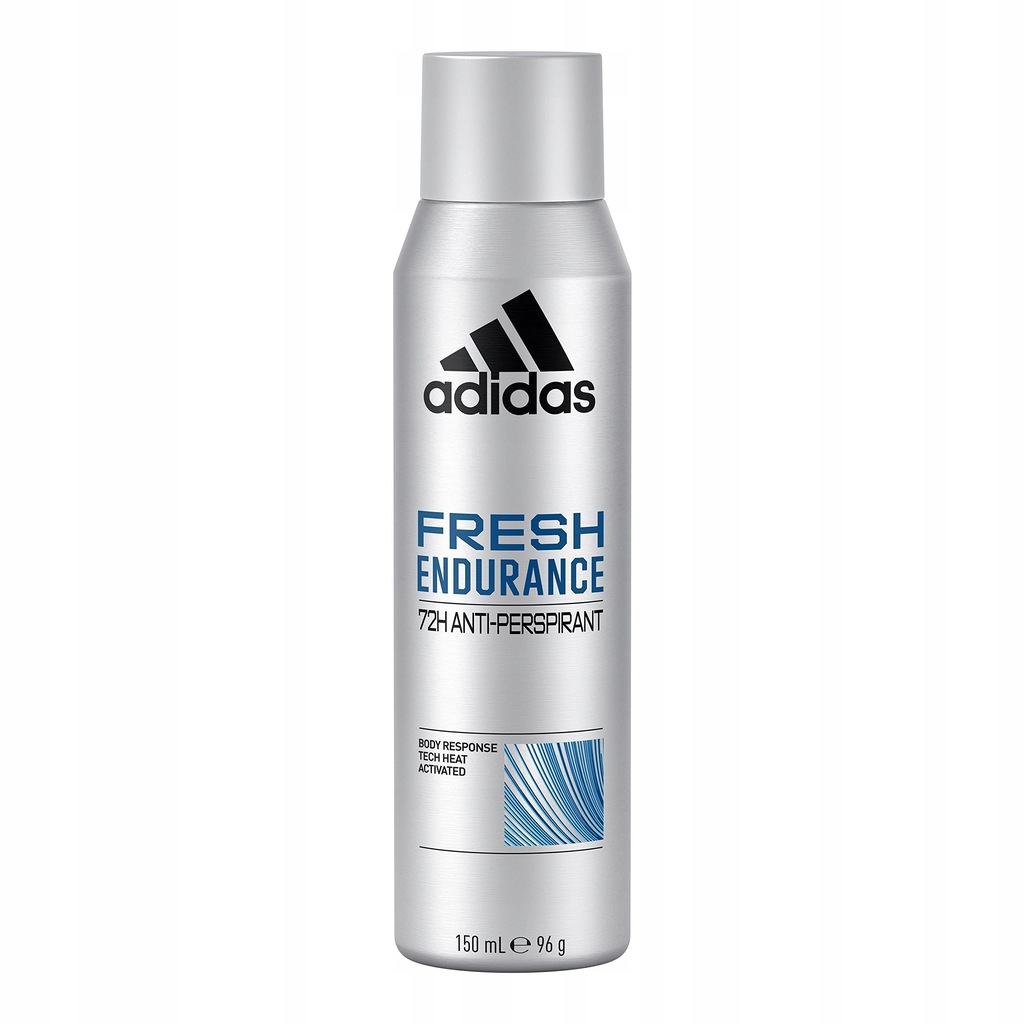 Coty Adidas Dezodorant Fresh Endurance - 72h