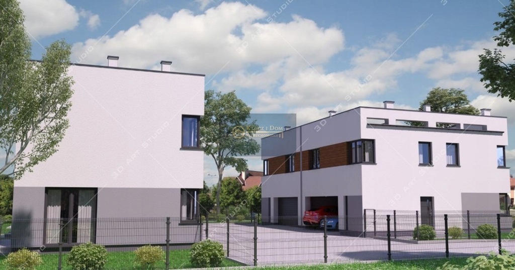 Dom, Piastów, Pruszkowski (pow.), 160 m²