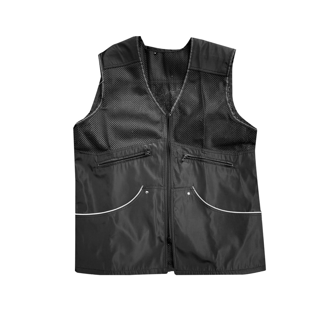 Kamizelka do szkolenia psów dla przewodników Wytrzymała w podróży