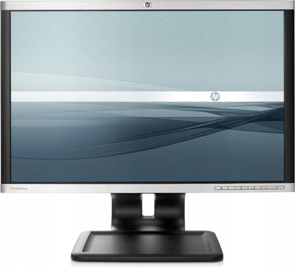 Monitor HP 2205WG 1680X1050 LED