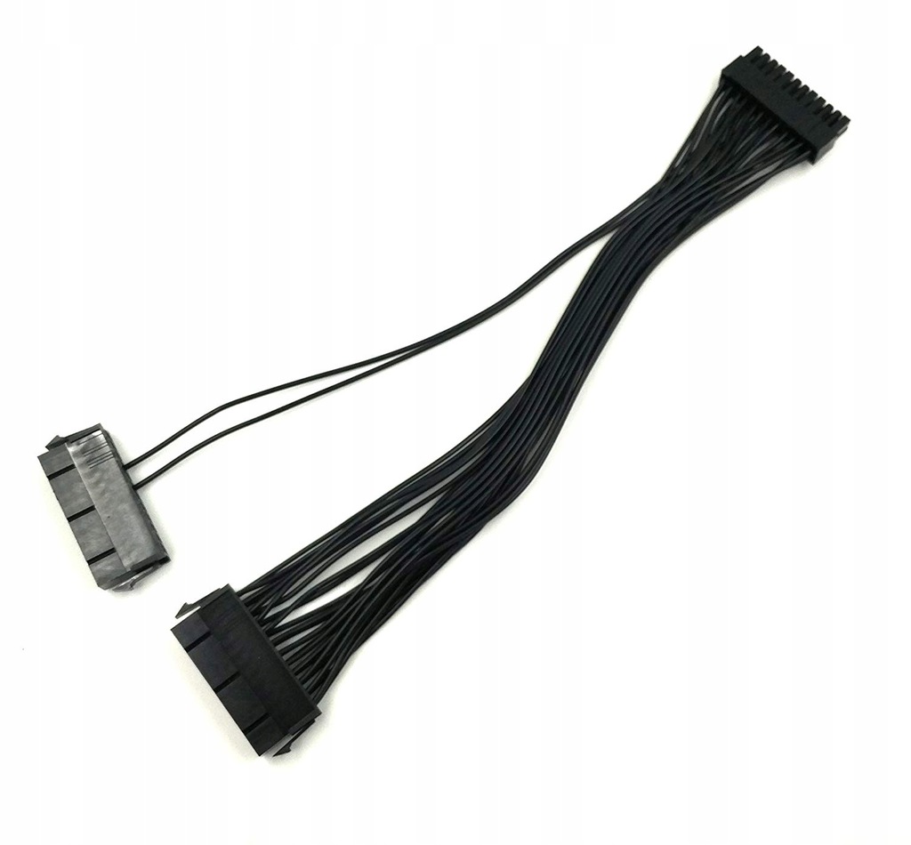 Купить 24-контактный ATX-кабель для биткойнов ADD2PSU: отзывы, фото, характеристики в интерне-магазине Aredi.ru